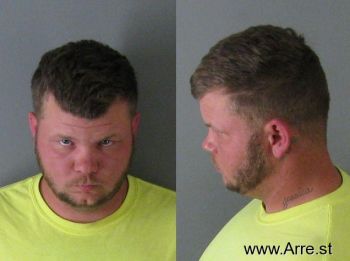 Sean Christian Moore Mugshot