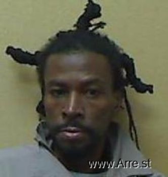 Sean  Moultrie Mugshot