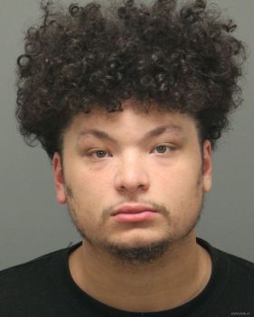 Sean Alexander Phillips Mugshot