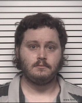 Sean Mikel Ryan Mugshot