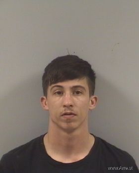 Sean  Simmons Mugshot