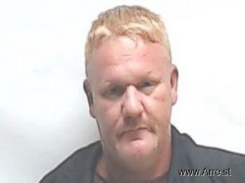 Sean Paul Williamson Mugshot