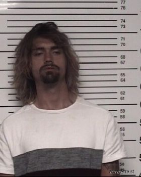 Sebastian Mycle Barnes Mugshot