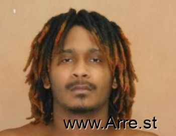 Semaj M Gilmore Mugshot