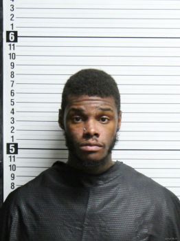 Seqwaun Lamar Hawkins Mugshot