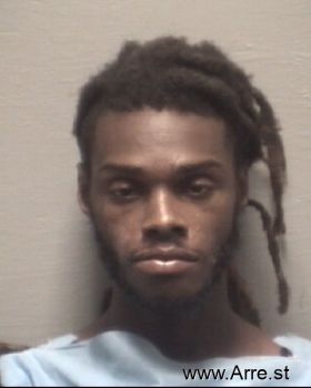 Seqwaun Lamar Hawkins Mugshot