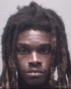 Seqwaun Lamar Hawkins Mugshot