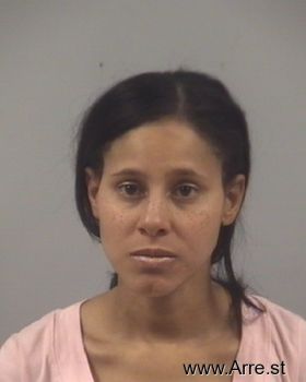 Serena  Bethea Mugshot