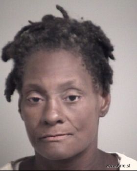 Serena  Tinsley Mugshot