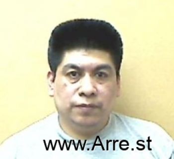 Sergio R Aguilar Mugshot