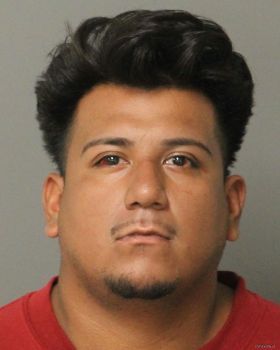 Sergio  Aguilar-mendoza Mugshot