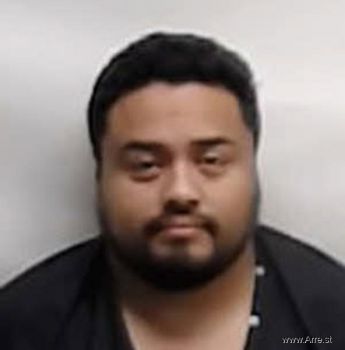 Sergio Munoz Alvarez Mugshot