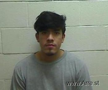 Sergio E Arreguin Mugshot