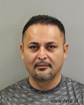 Sergio Arroyo Arroyo-arellano Mugshot