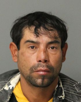 Sergio Misael Garcia-lara Mugshot