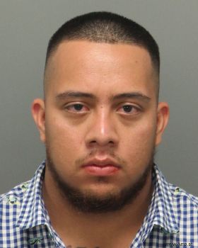 Sergio Manuel Matos Hernandez Mugshot