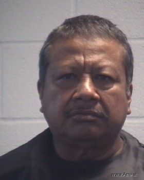 Sergio Escalante Hernandez Mugshot