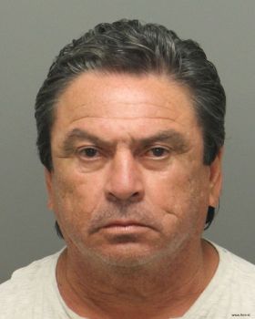 Sergio  Morales Mugshot