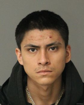 Sergio  Morales-hernande Mugshot