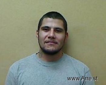 Sergio J Ramirez Mugshot