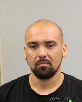 Sergio Luiz Salinas Mugshot