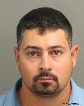 Sergio Leonida Sandoval-guerra Mugshot