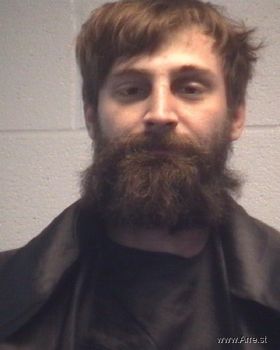 Seth Andrew Brewer Mugshot