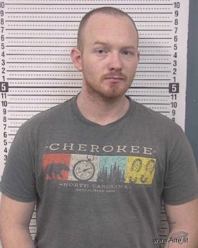 Seth Lynn Hubner Mugshot