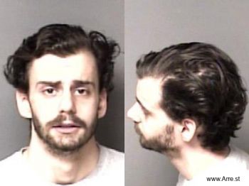 Seth Michael Wright Mugshot