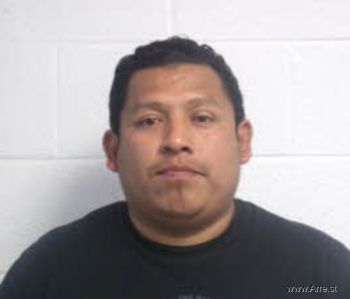 Severio Vasquez Jimenez Mugshot