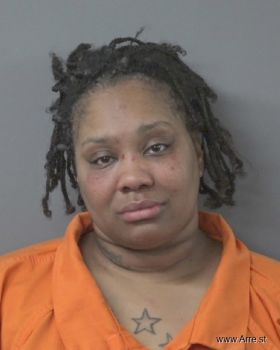 Shabria Somone Hobbs Mugshot