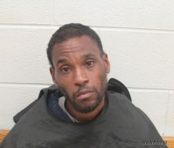 Shadarrett Lee Simmons Mugshot