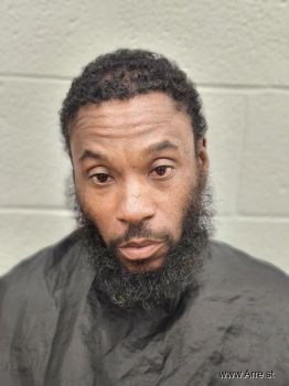 Shadarrett Lee Simmons Mugshot