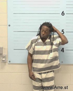 Shadrick Deon Hines Mugshot