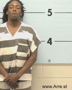 Shadrick Deon Hines Mugshot