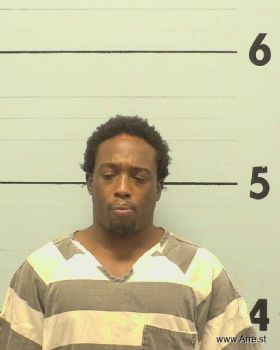 Shadrick Deon Hines Mugshot