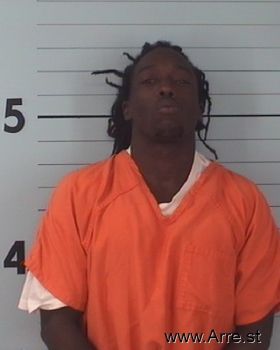 Shadrick Deon Hines Mugshot