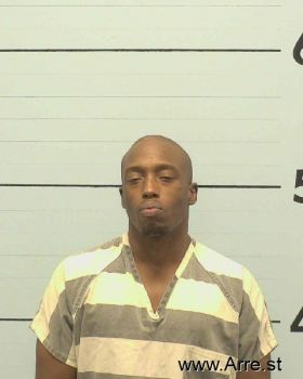 Shadrick Deon Hines Mugshot