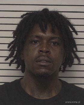 Shaeem Tremaine Miller Mugshot