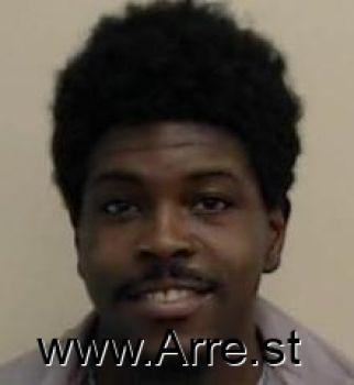 Shaeem T Miller Mugshot