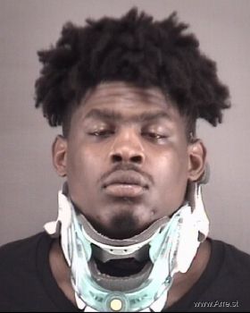 Shaerod Lorenzo Jackson Mugshot