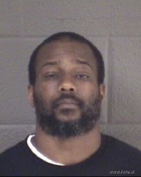 Shakeem Tarro-jerome Barnes Mugshot