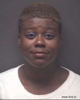 Shakeena Lakese Harris Mugshot