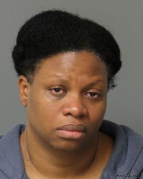 Shalonda Lichelle Renois Mugshot