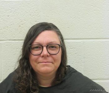 Shalyn Renee Laughter Mugshot