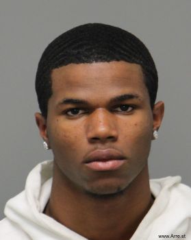 Shamar Amir Johnson Mugshot