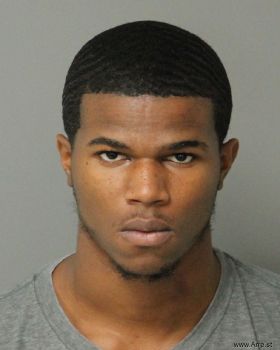 Shamar Amir Johnson Mugshot