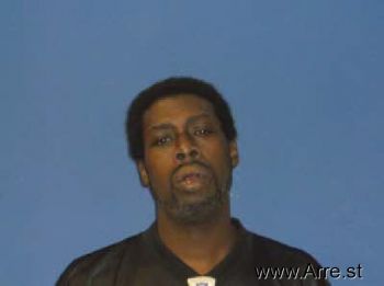 Shamar Tyrone Mcneil Mugshot