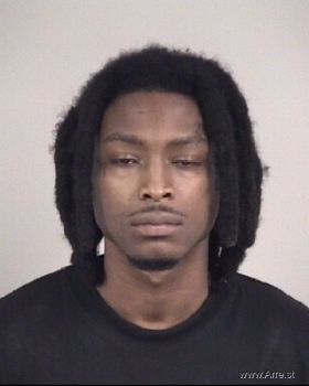 Shamar Pierre Tutt Mugshot