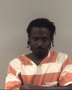 Shamarh  Mcneil Mugshot